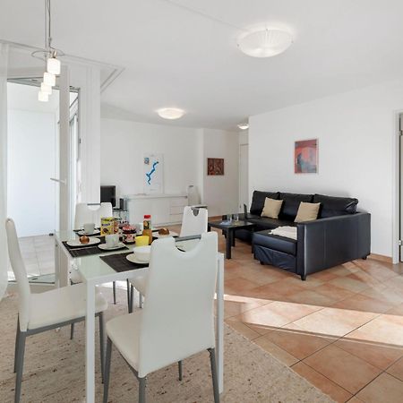 Apartment Torre Tessuti Apt-City Stay By Interhome Locarno Esterno foto