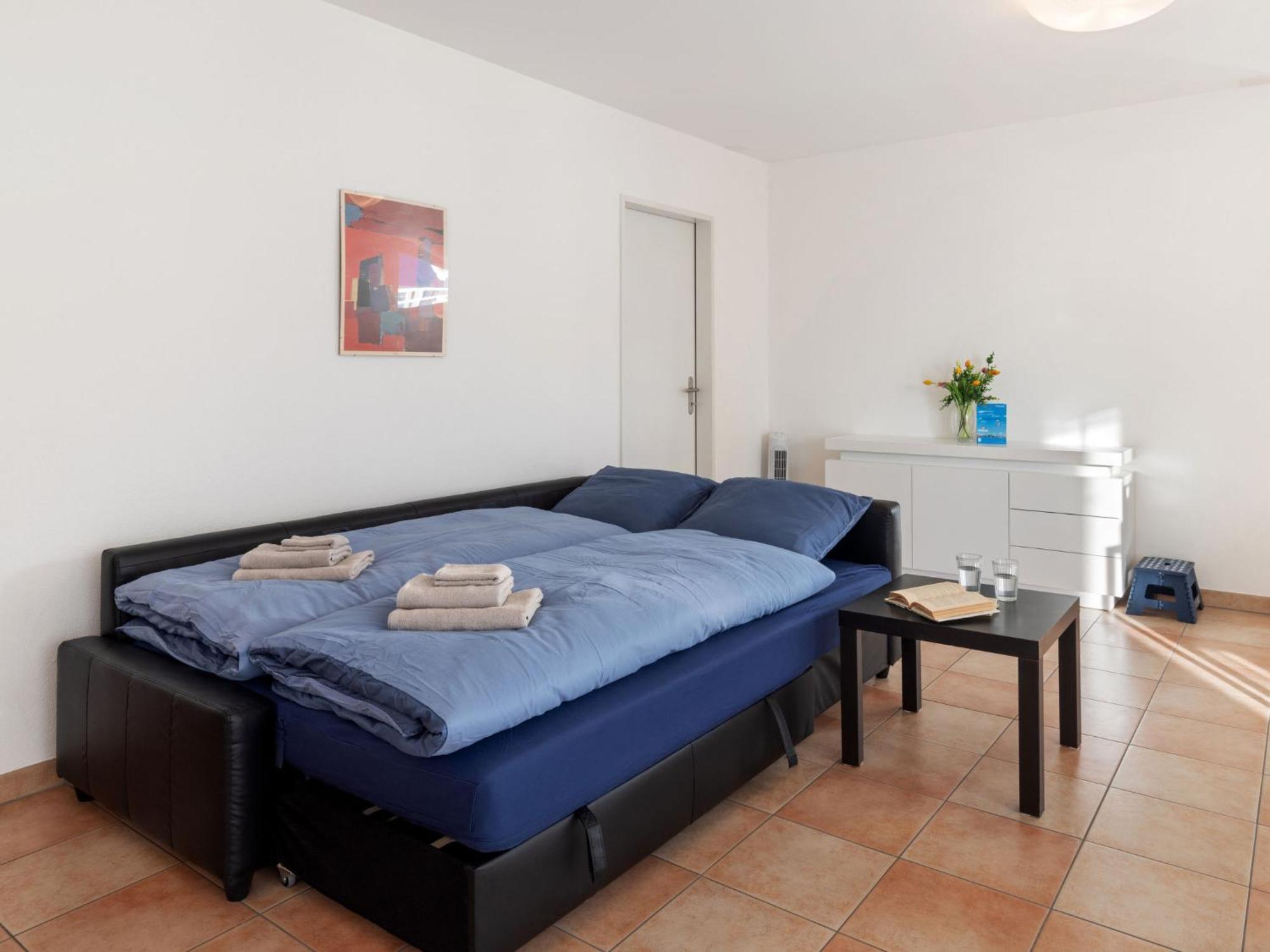 Apartment Torre Tessuti Apt-City Stay By Interhome Locarno Esterno foto