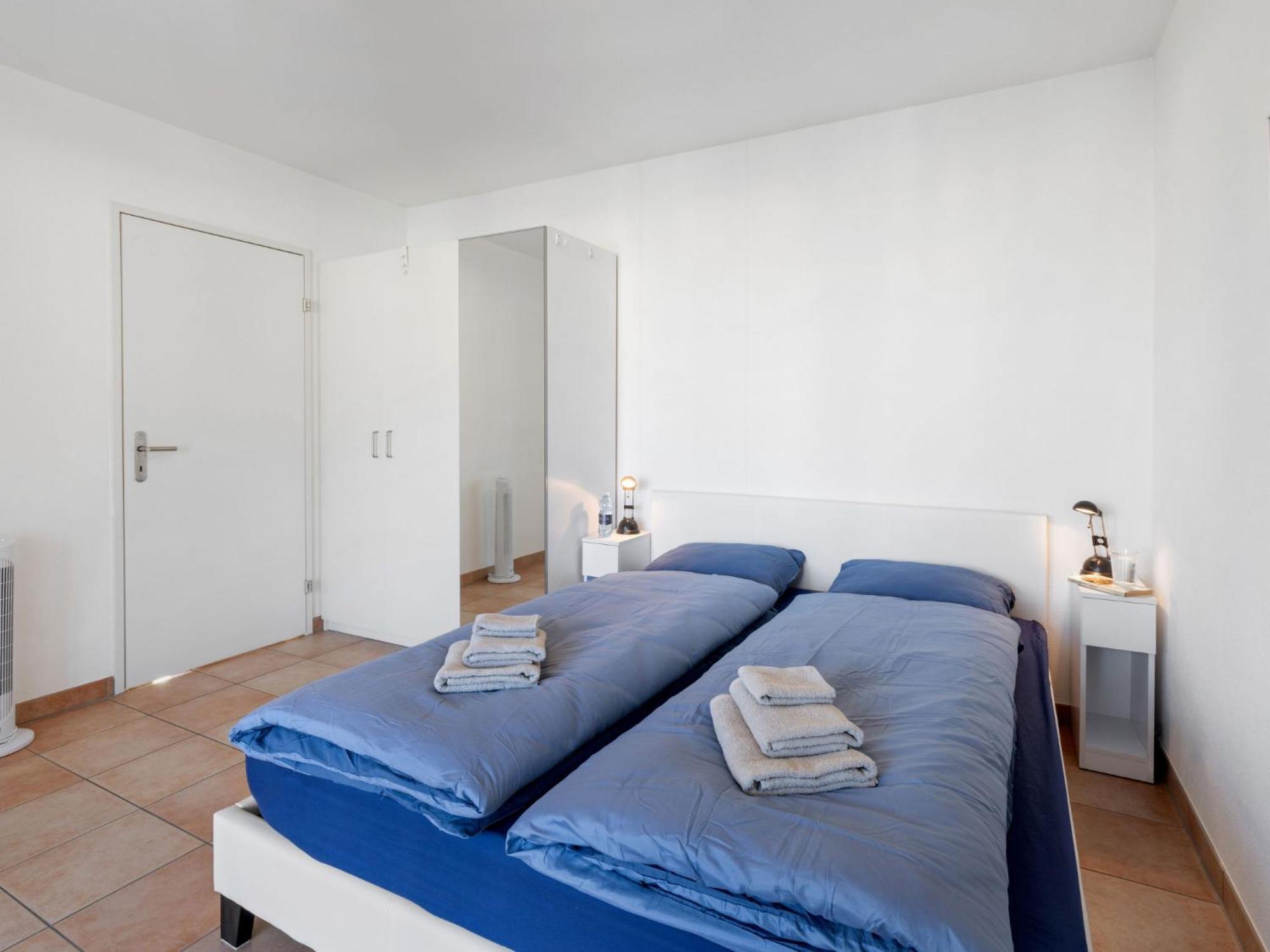 Apartment Torre Tessuti Apt-City Stay By Interhome Locarno Esterno foto